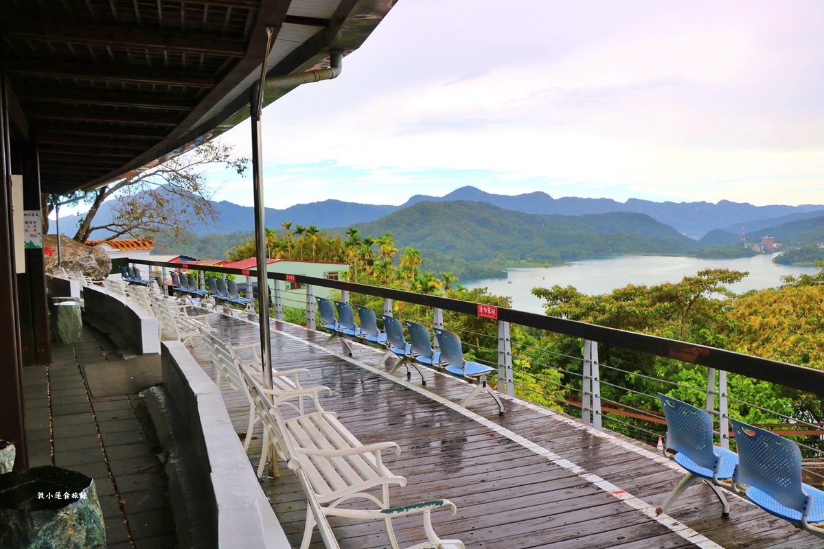 日月潭三天二夜環湖旅行‧環湖暢玩日月潭,美景風光一覽無遺,飯店、美食輕鬆搞定 - 第44張圖