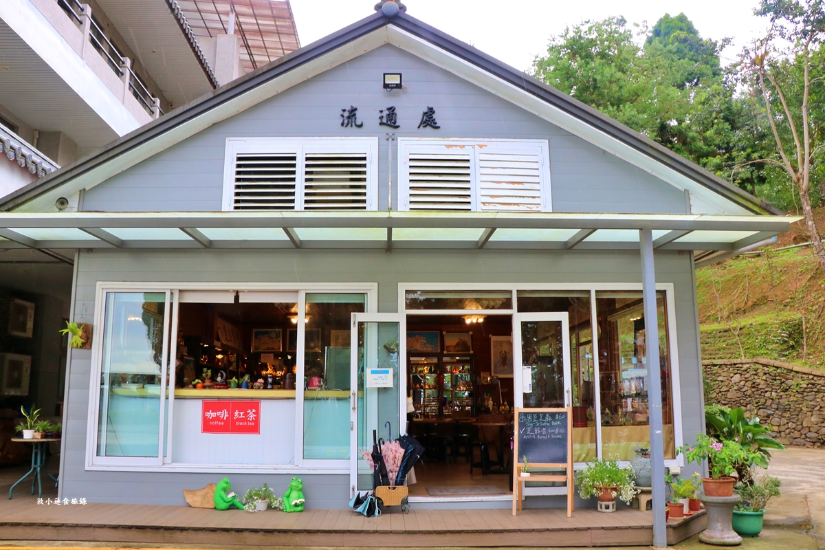 玄奘寺‧日月潭最美的景點之一,幽靜有深度的佛門勝地 - 第14張圖