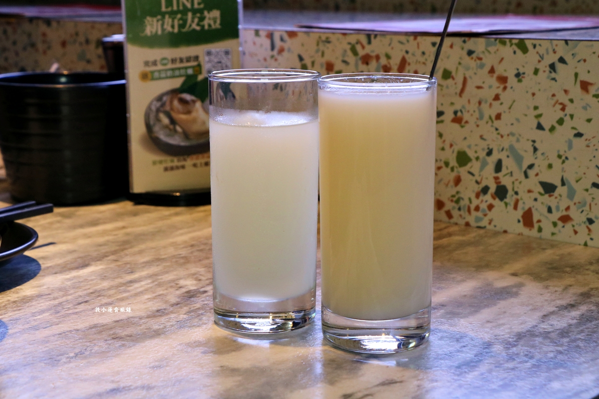 Oh my!原燒 高雄中山店‧多款雙人套餐組合,生日、聚會最舒適!!飲料、泡菜、豚骨湯無限暢飲!! - 第7張圖