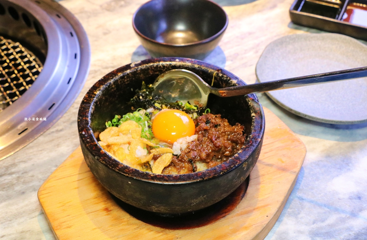 Oh my!原燒 高雄中山店‧多款雙人套餐組合,生日、聚會最舒適!!飲料、泡菜、豚骨湯無限暢飲!! - 第10張圖