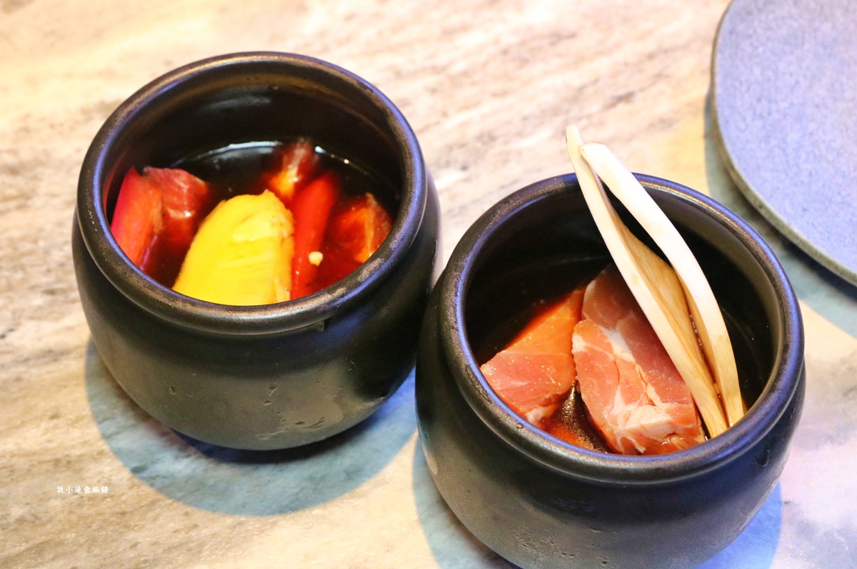 Oh my!原燒 高雄中山店‧多款雙人套餐組合,生日、聚會最舒適!!飲料、泡菜、豚骨湯無限暢飲!! - 第14張圖