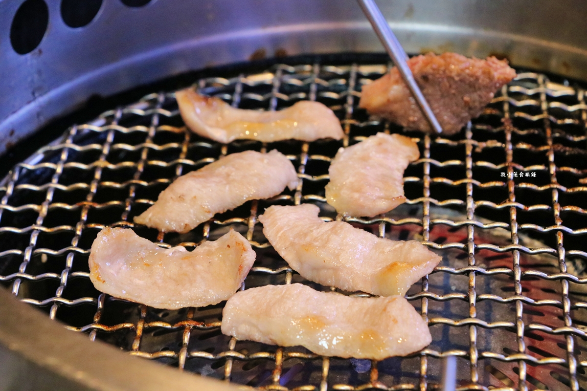 Oh my!原燒 高雄中山店‧多款雙人套餐組合,生日、聚會最舒適!!飲料、泡菜、豚骨湯無限暢飲!! - 第26張圖
