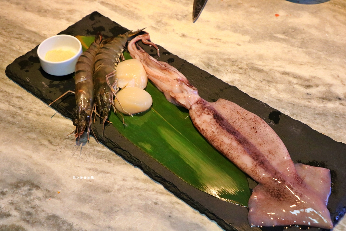Oh my!原燒 高雄中山店‧多款雙人套餐組合,生日、聚會最舒適!!飲料、泡菜、豚骨湯無限暢飲!! - 第27張圖