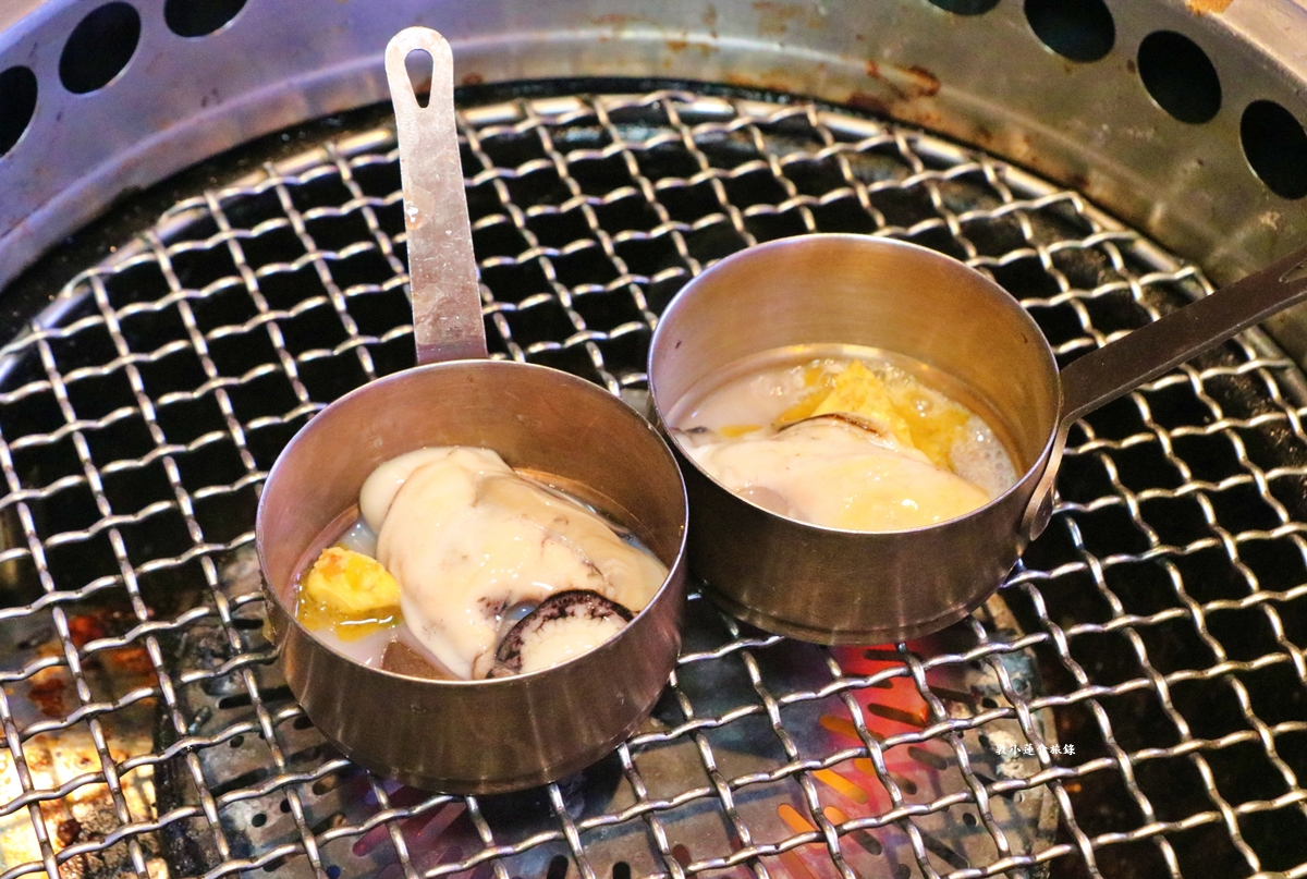 Oh my!原燒 高雄中山店‧多款雙人套餐組合,生日、聚會最舒適!!飲料、泡菜、豚骨湯無限暢飲!! - 第29張圖