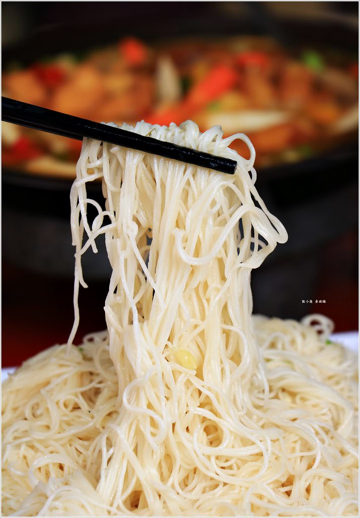 桂竹林休閒餐廳‧古坑特色餐廳,預約才吃的到咖啡黃金甕仔雞、好喝養生香菇雞湯以及無敵下飯筍乾爌肉 - 第11張圖 IMG_8047