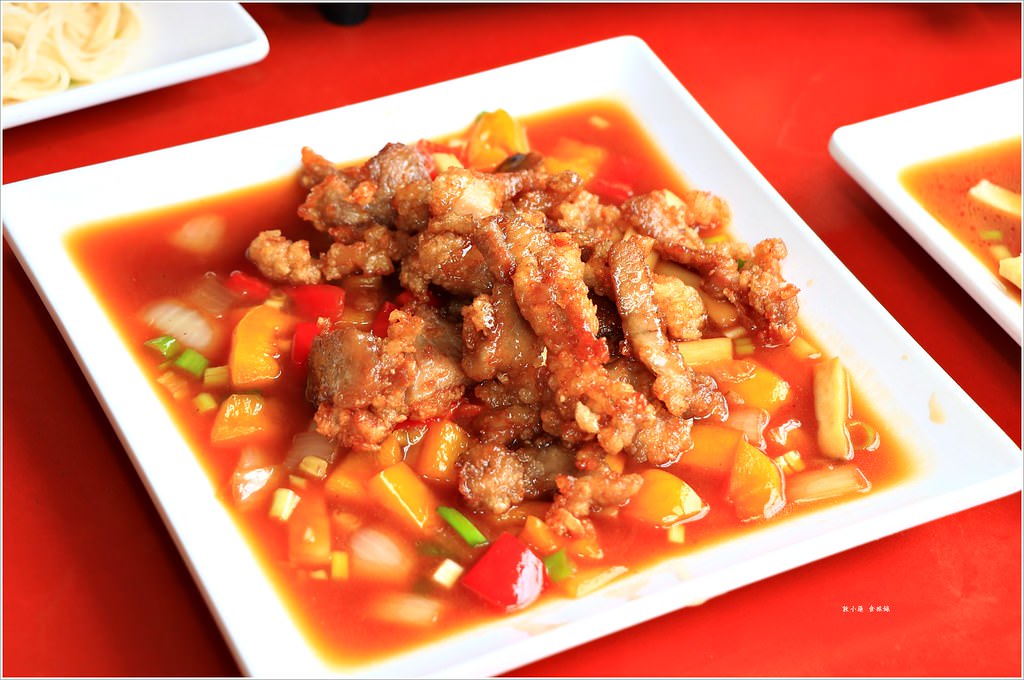 桂竹林休閒餐廳‧古坑特色餐廳,預約才吃的到咖啡黃金甕仔雞、好喝養生香菇雞湯以及無敵下飯筍乾爌肉 - 第16張圖 IMG_8044