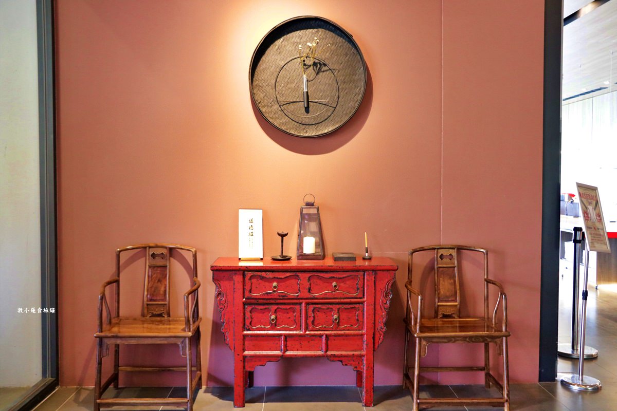 先得月Tea lounge‧近水樓台先得月,日月潭最美的景觀咖啡廳就在承億文旅潭日月 - 第6張圖