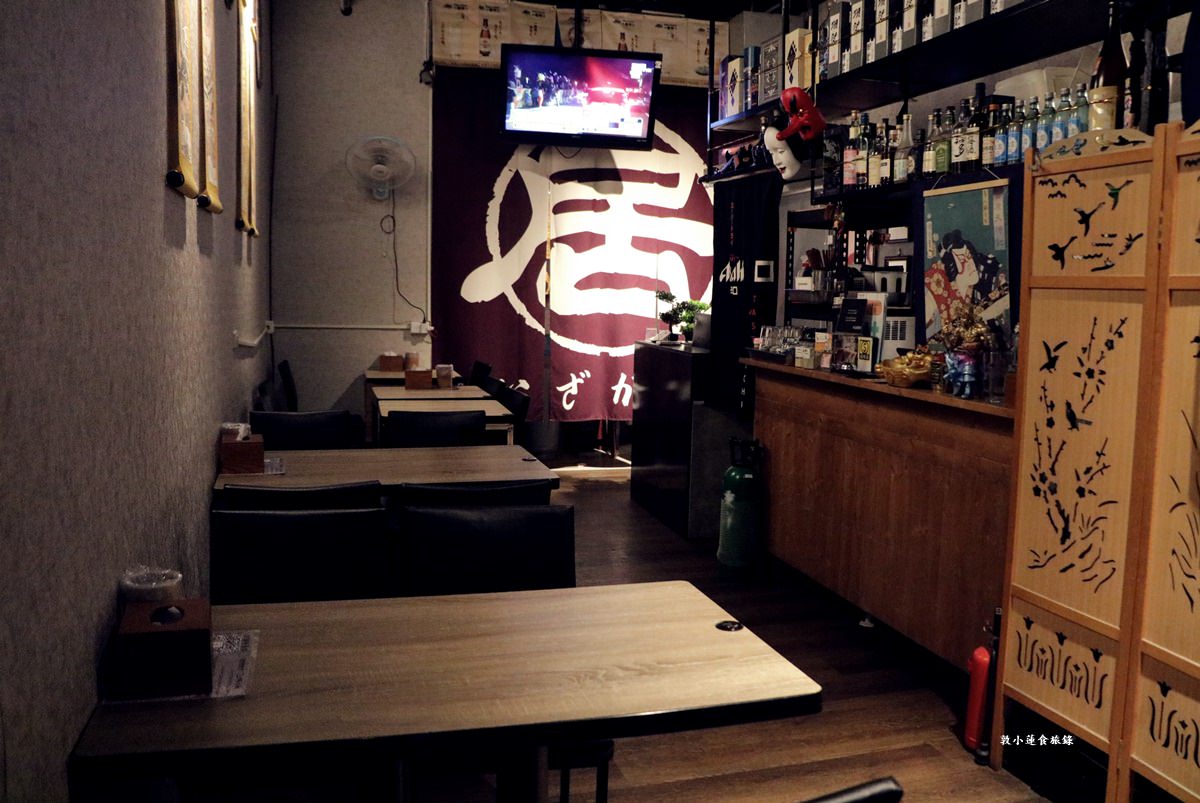山田錦 ‧ 居‧巷中的臥虎藏龍平價居酒屋,下班小酌聚會的好地方,銅板串燒深夜食堂 - 第15張圖