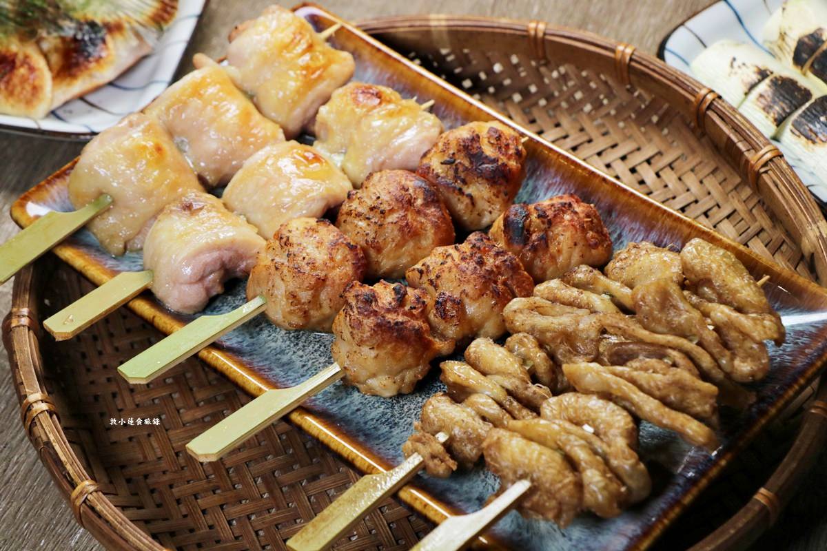 山田錦 ‧ 居‧巷中的臥虎藏龍平價居酒屋,下班小酌聚會的好地方,銅板串燒深夜食堂 - 第24張圖