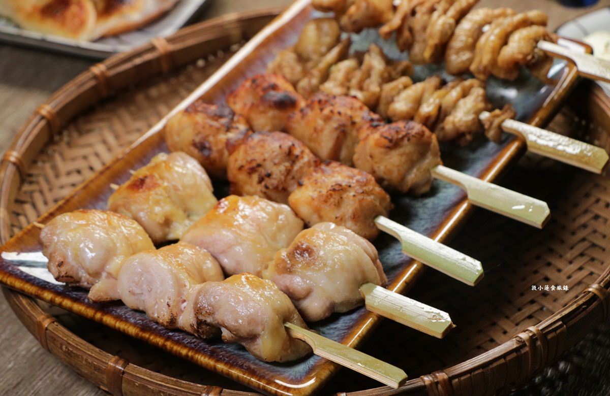 山田錦 ‧ 居‧巷中的臥虎藏龍平價居酒屋,下班小酌聚會的好地方,銅板串燒深夜食堂 - 第25張圖