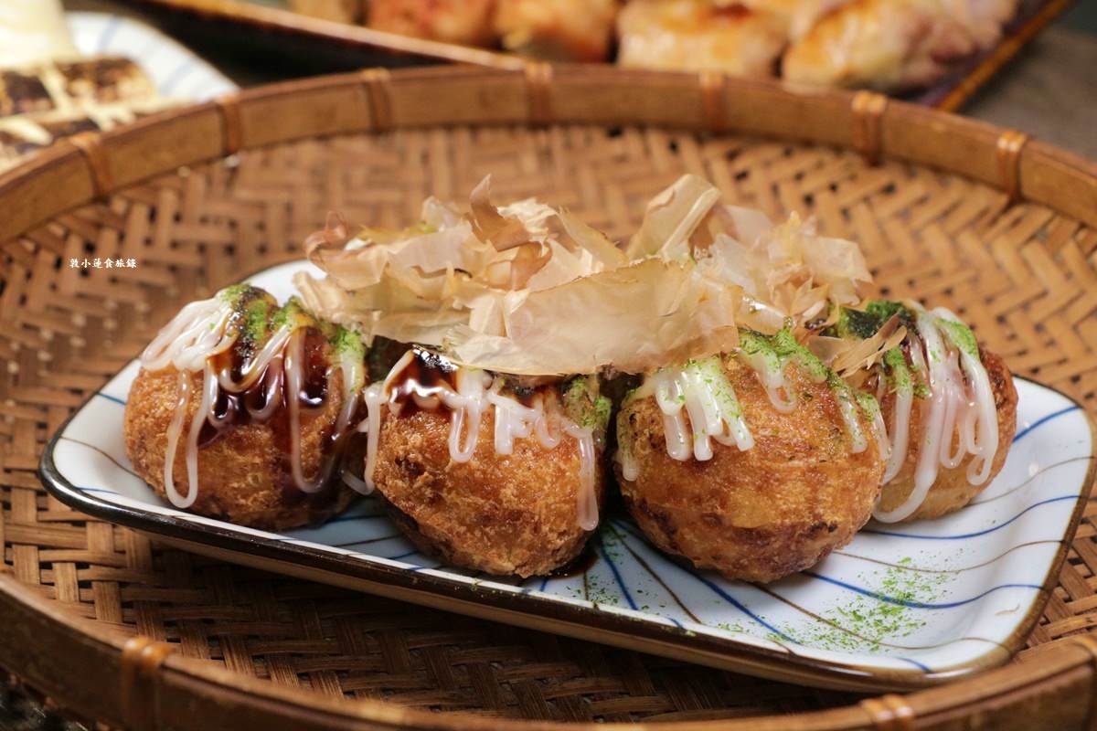 山田錦 ‧ 居‧巷中的臥虎藏龍平價居酒屋,下班小酌聚會的好地方,銅板串燒深夜食堂 - 第28張圖