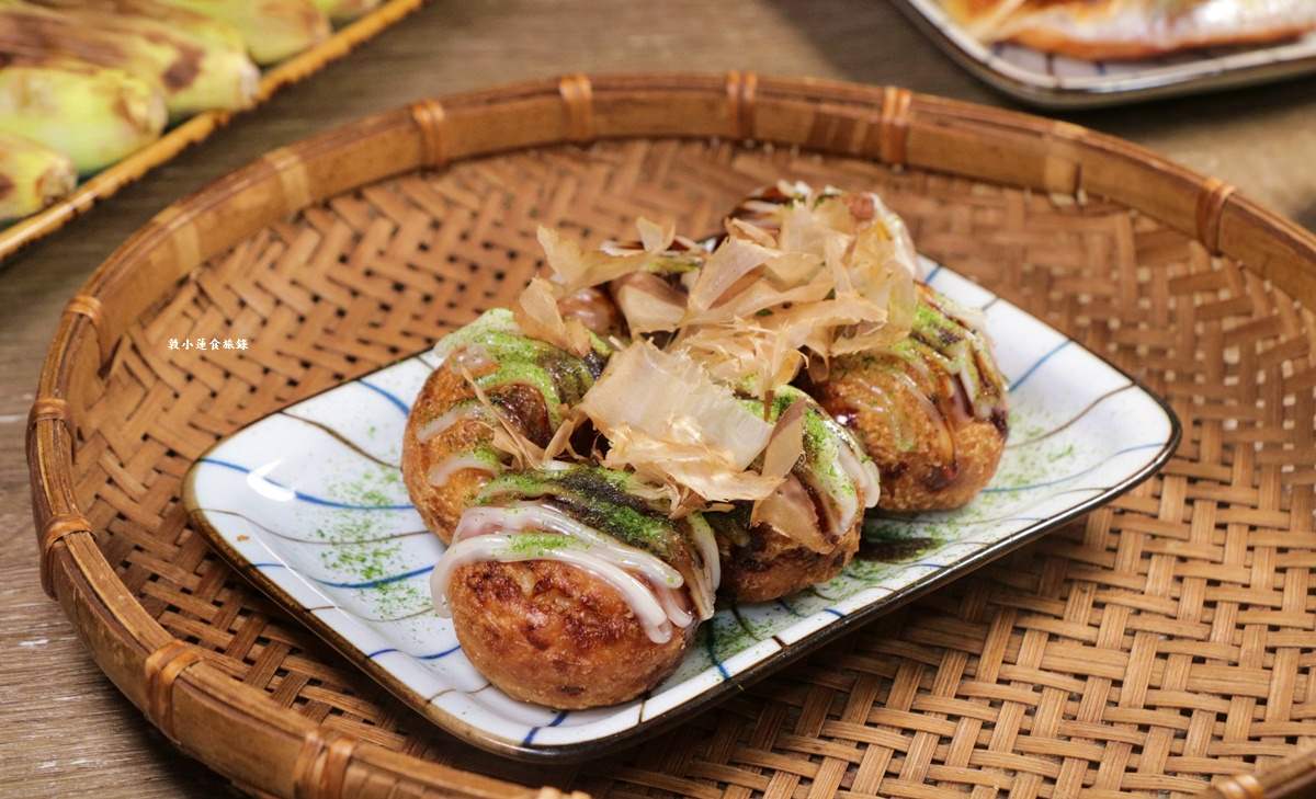 山田錦 ‧ 居‧巷中的臥虎藏龍平價居酒屋,下班小酌聚會的好地方,銅板串燒深夜食堂 - 第27張圖