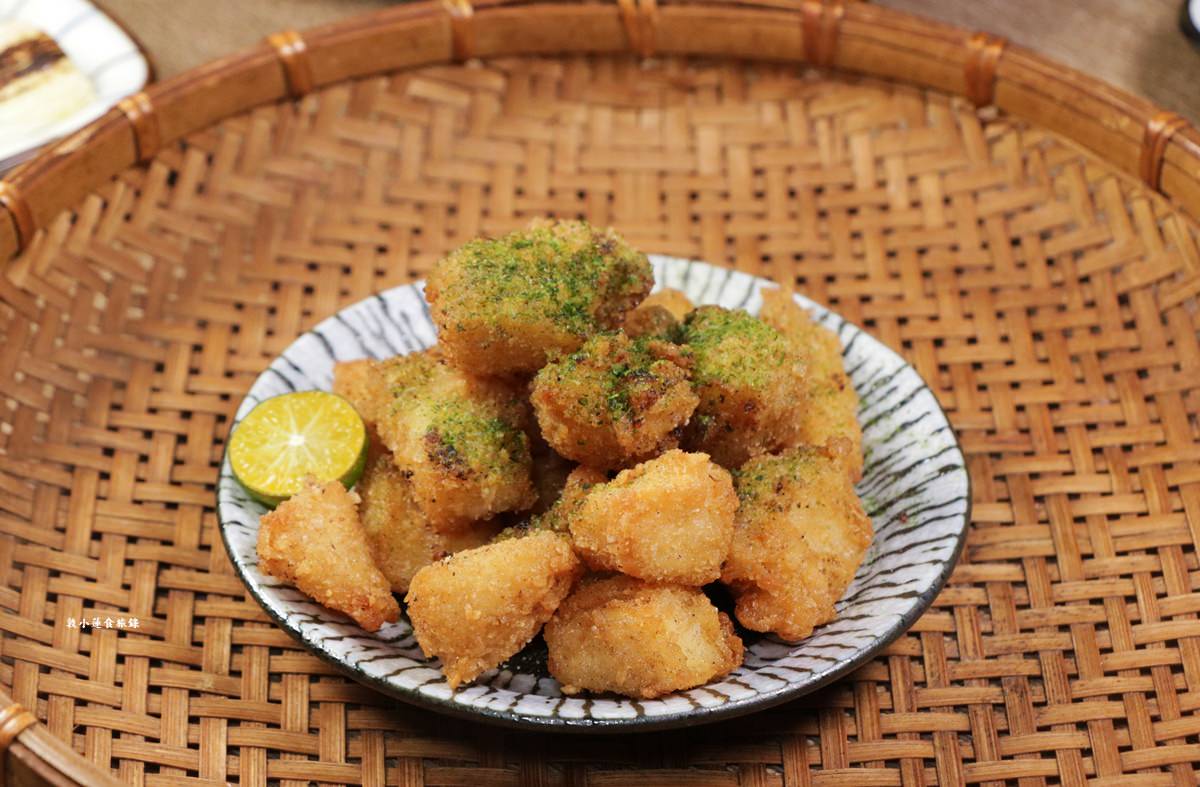 山田錦 ‧ 居‧巷中的臥虎藏龍平價居酒屋,下班小酌聚會的好地方,銅板串燒深夜食堂 - 第31張圖