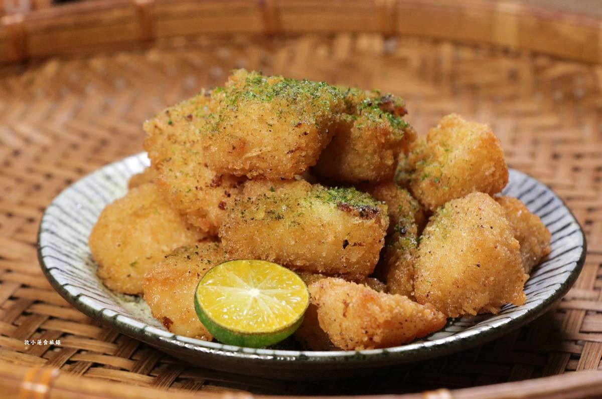 山田錦 ‧ 居‧巷中的臥虎藏龍平價居酒屋,下班小酌聚會的好地方,銅板串燒深夜食堂 - 第32張圖