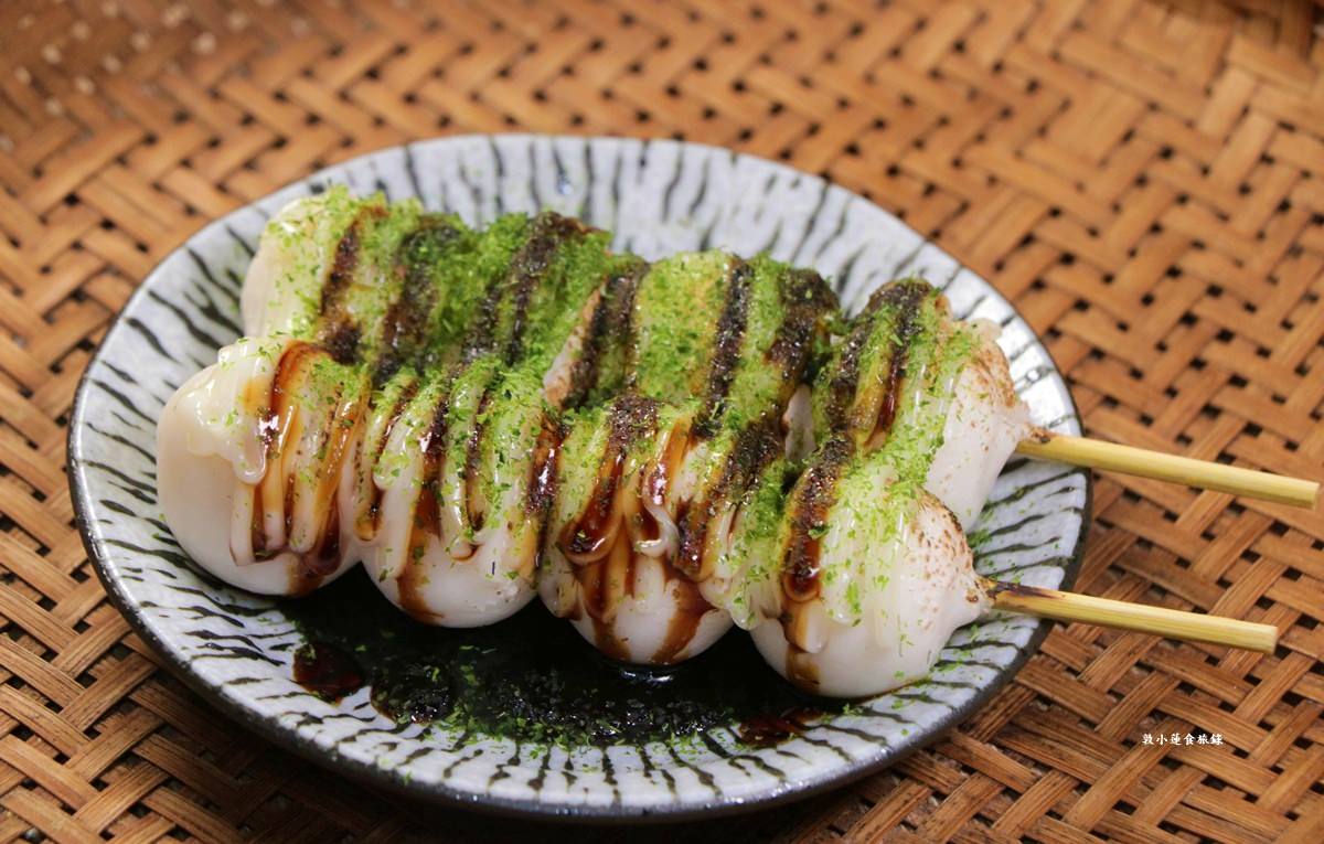 山田錦 ‧ 居‧巷中的臥虎藏龍平價居酒屋,下班小酌聚會的好地方,銅板串燒深夜食堂 - 第36張圖