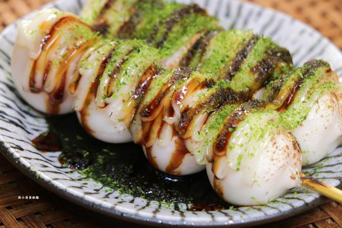 山田錦 ‧ 居‧巷中的臥虎藏龍平價居酒屋,下班小酌聚會的好地方,銅板串燒深夜食堂 - 第37張圖