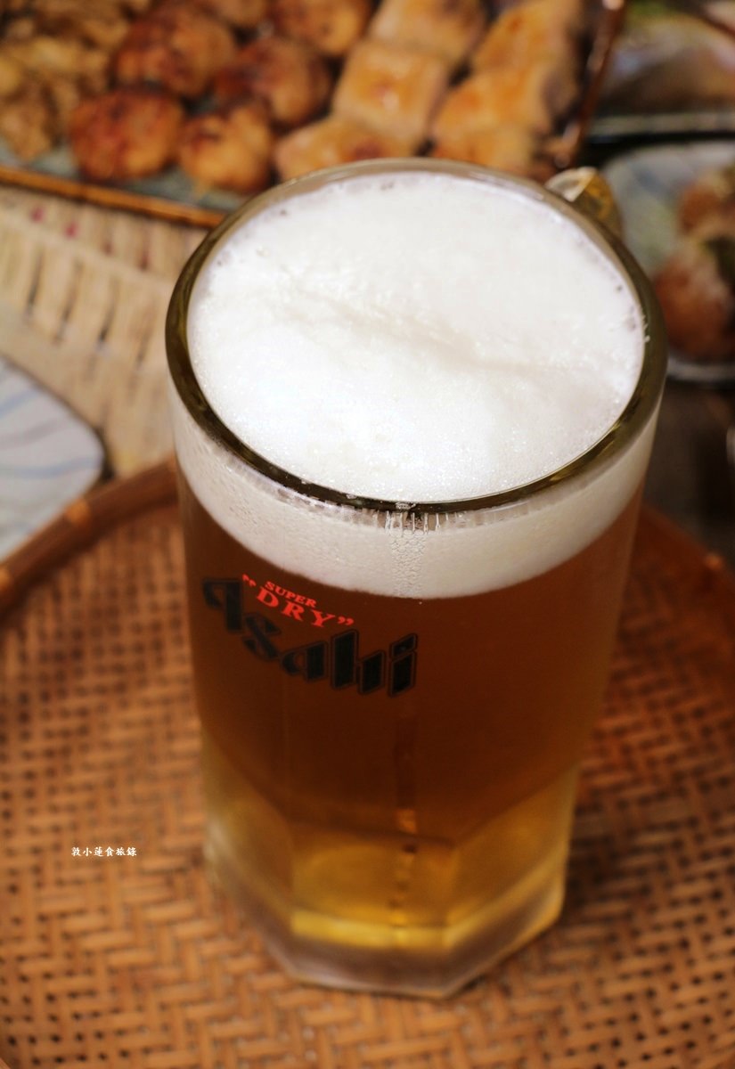 山田錦 ‧ 居‧巷中的臥虎藏龍平價居酒屋,下班小酌聚會的好地方,銅板串燒深夜食堂 - 第39張圖