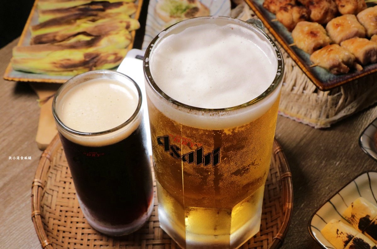 山田錦 ‧ 居‧巷中的臥虎藏龍平價居酒屋,下班小酌聚會的好地方,銅板串燒深夜食堂 - 第38張圖