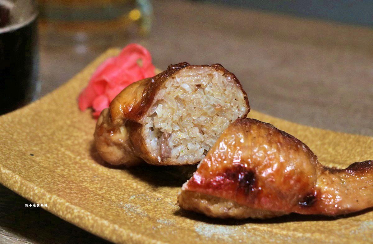 山田錦 ‧ 居‧巷中的臥虎藏龍平價居酒屋,下班小酌聚會的好地方,銅板串燒深夜食堂 - 第30張圖