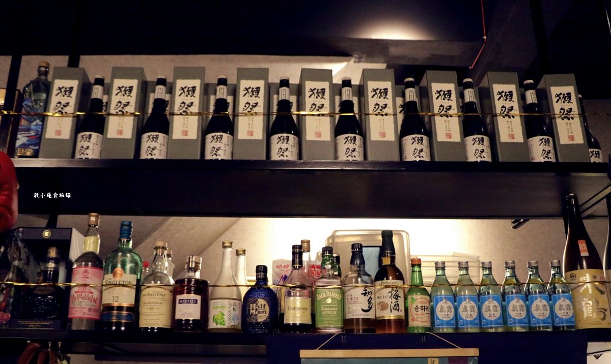 山田錦 ‧ 居‧巷中的臥虎藏龍平價居酒屋,下班小酌聚會的好地方,銅板串燒深夜食堂 - 第18張圖