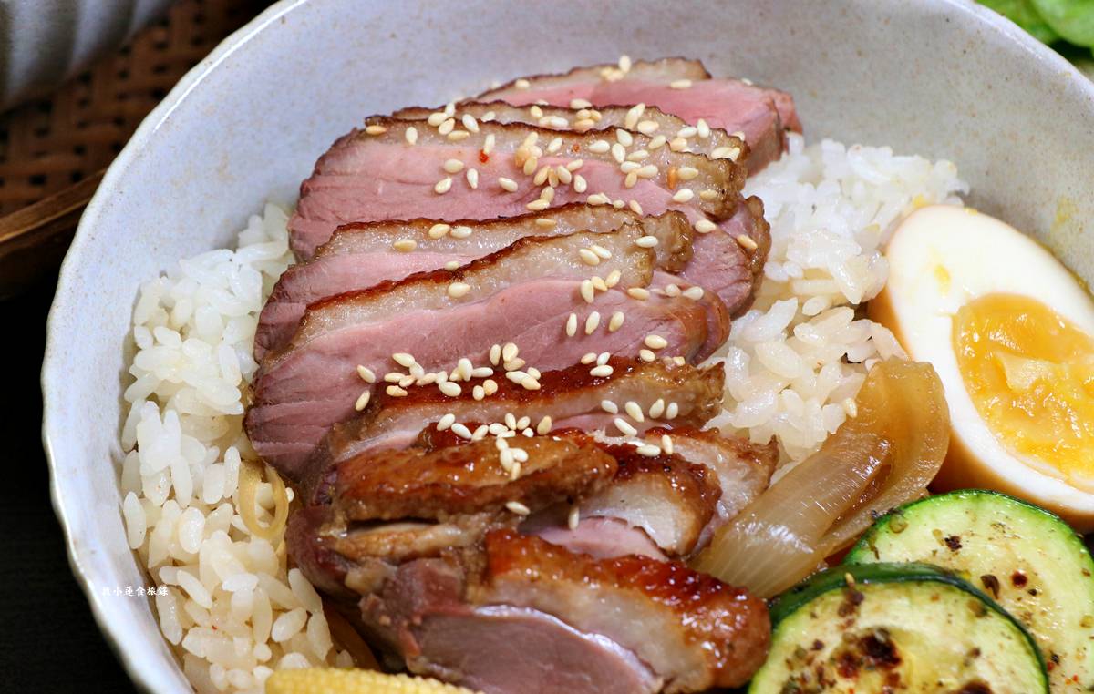 感丼現食料理 文衡店‧鄰近鳳山火車站CP值爆高的平價丼飯,學生、上班族必吃親民料理 - 第12張圖