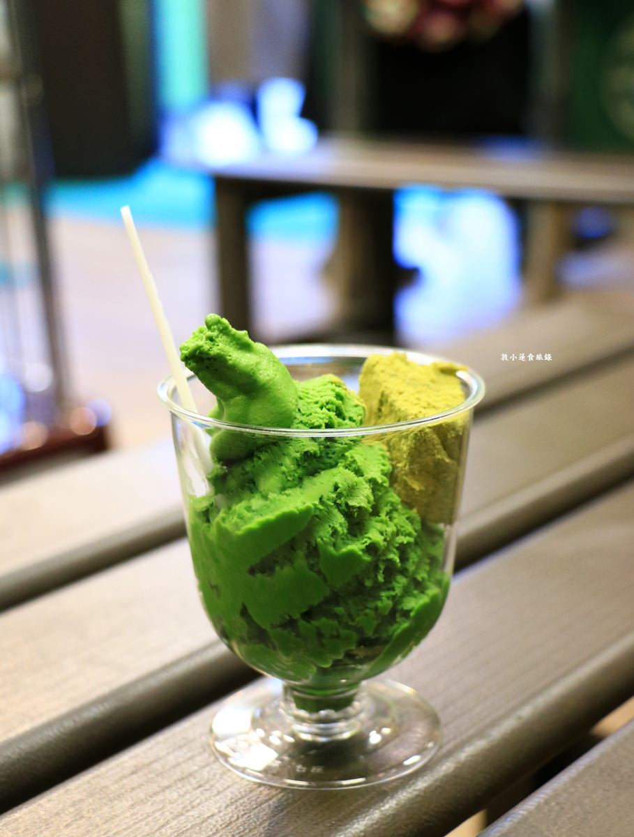 【北海道小樽】茶和和 小樽店‧茶和々重抹茶霜淇淋,濃濃茶香味抹茶控最愛 - 第17張圖