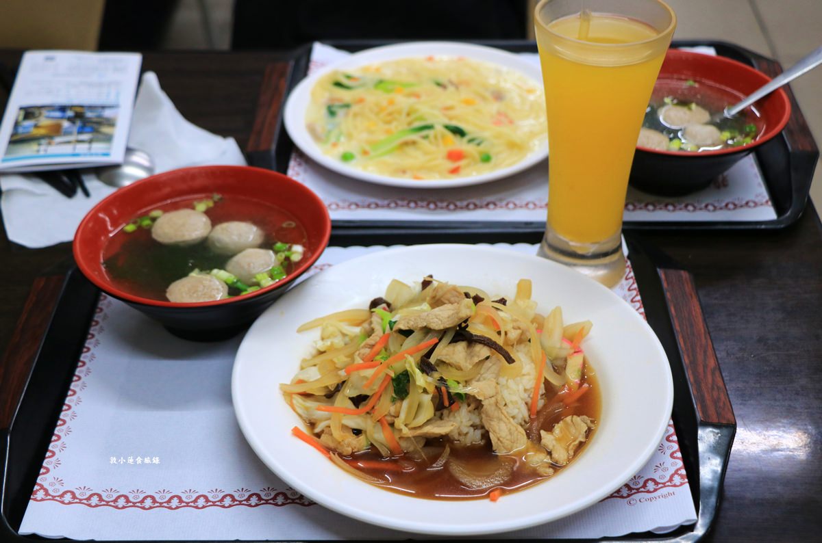 板根食堂‧鄰近大板根簡餐餐廳,服務熱忱,餐點口味看個人 - 第7張圖