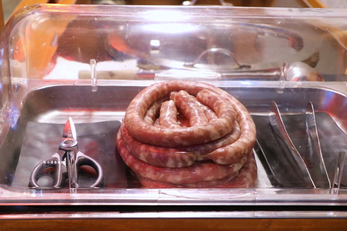 小琉球雀爾思燒肉Cheers Beer & Barbecue‧小琉球室內最大無煙燒肉店,海鮮、鮮蝦、牛肉、生蚵無限量供應吃到飽 - 第8張圖