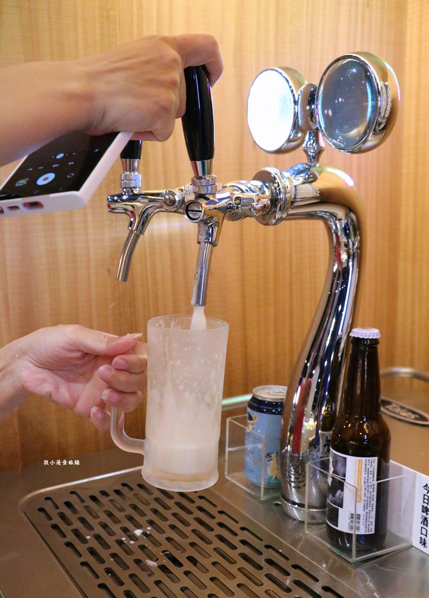 小琉球雀爾思燒肉Cheers Beer & Barbecue‧小琉球室內最大無煙燒肉店,海鮮、鮮蝦、牛肉、生蚵無限量供應吃到飽 - 第24張圖