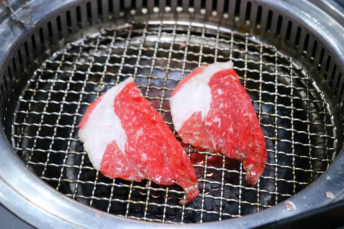 小琉球雀爾思燒肉Cheers Beer & Barbecue‧小琉球室內最大無煙燒肉店,海鮮、鮮蝦、牛肉、生蚵無限量供應吃到飽 - 第36張圖