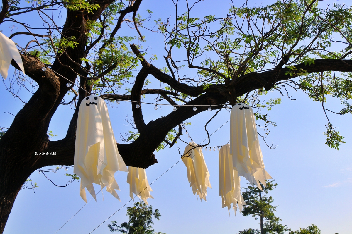 𝟐𝟎𝟐𝟓 萬聖節武營來搗蛋‧大鵬展翅不奇特,南瓜展翅才飛天!! 22 公尺巨型南瓜降臨衛武營,不給糖就搗蛋!! - 第17張圖 𝟐𝟎𝟐𝟓 萬聖節武營來搗蛋‧大鵬展翅不奇特,南瓜展翅才飛天!! 22 公尺巨型南瓜降臨衛武營,不給糖就搗蛋!!