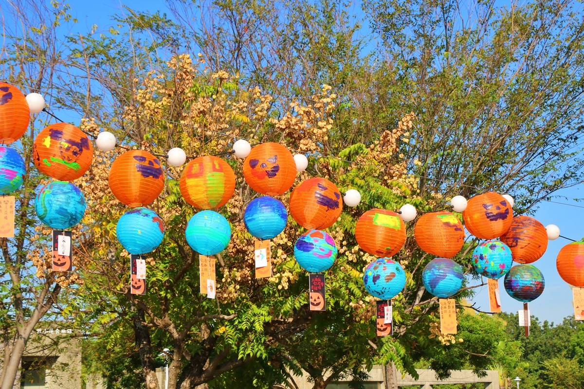 𝟐𝟎𝟐𝟓 萬聖節武營來搗蛋‧大鵬展翅不奇特,南瓜展翅才飛天!! 22 公尺巨型南瓜降臨衛武營,不給糖就搗蛋!! - 第16張圖 𝟐𝟎𝟐𝟓 萬聖節武營來搗蛋‧大鵬展翅不奇特,南瓜展翅才飛天!! 22 公尺巨型南瓜降臨衛武營,不給糖就搗蛋!!