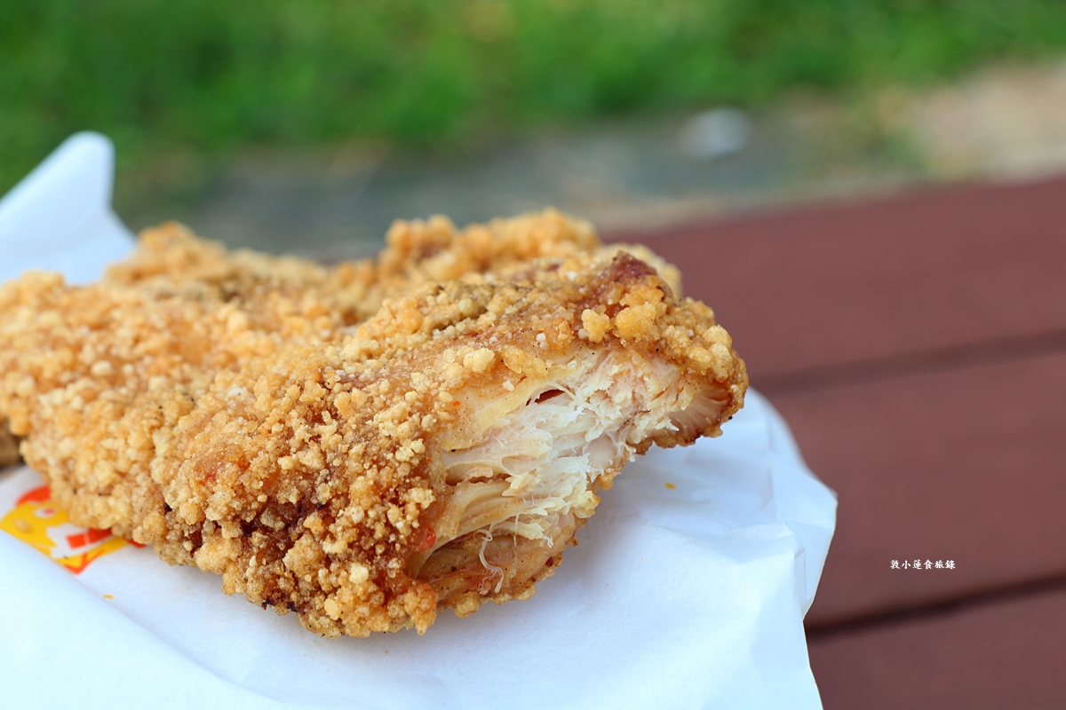 翰鼎豆乳豬‧文藻校區最夯的排隊便當,百元份量多到嚇嚇叫的豆乳豬飯!! - 第19張圖