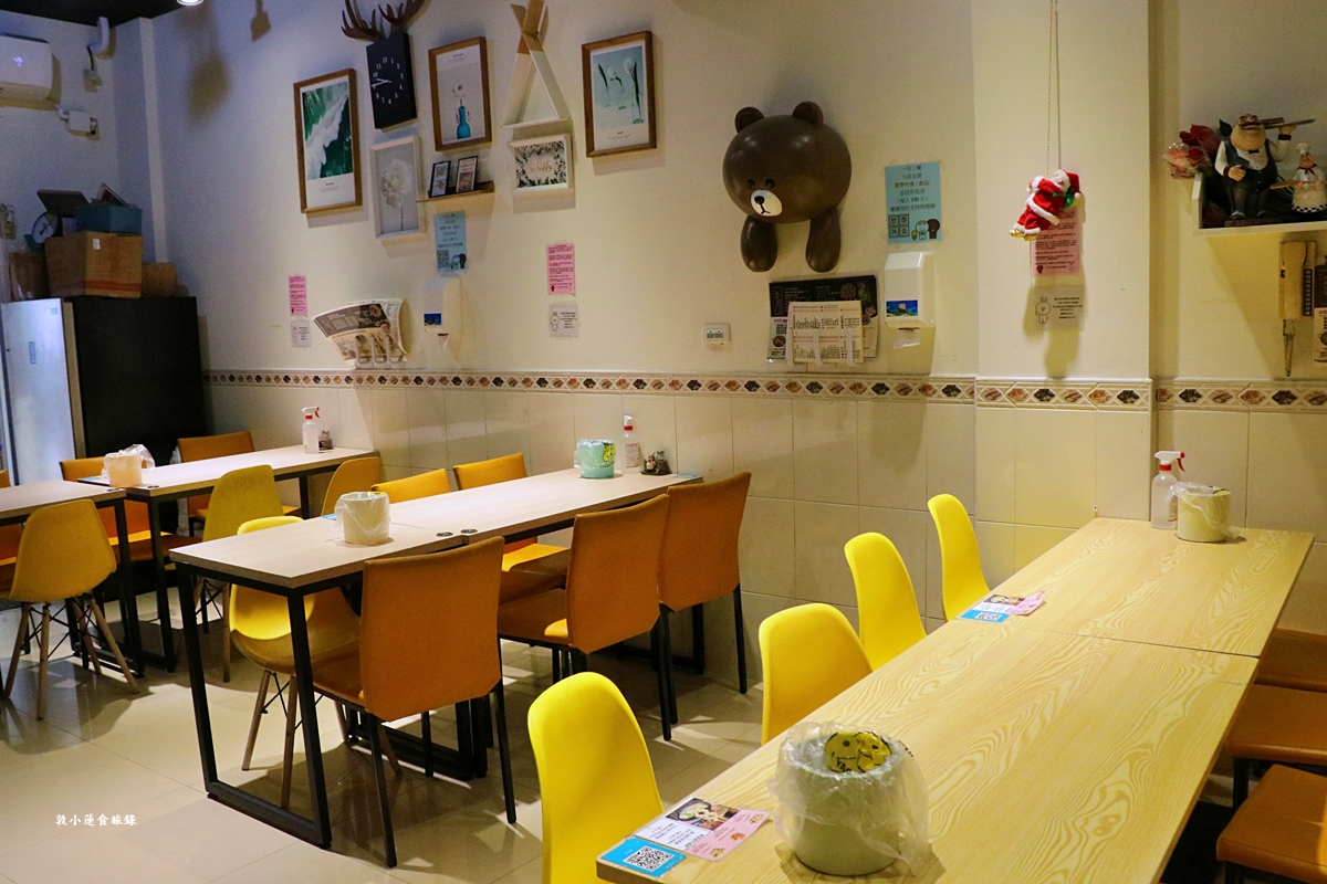 玫瑰私藏＆一日三餐‧巷弄中超低調的家庭韓式料理，不用300元就能吃到200g的龍蝦豆腐個人鍋，份量極多平價聚餐首選!!