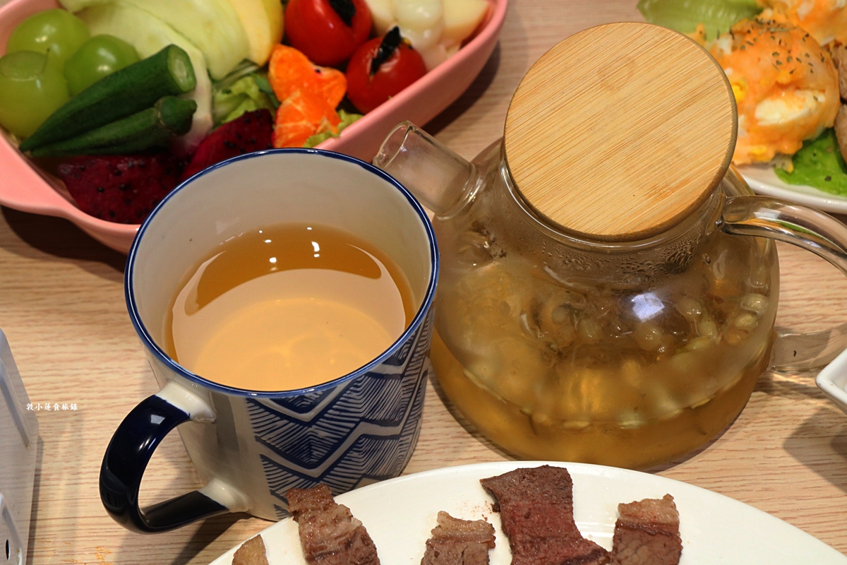 玫瑰私藏＆一日三餐‧巷弄中超低調的家庭韓式料理，不用300元就能吃到200g的龍蝦豆腐個人鍋，份量極多平價聚餐首選!!