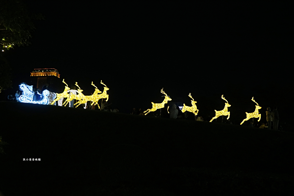 2025中央公園聖誕節‧聚光成城 聖誕禮讚, 中央聖誕小鎮市集、聖誕樹點燈,一起從12月玩到跨年吧!! - 第7張圖 2025中央公園聖誕節‧聚光成城 聖誕禮讚, 中央聖誕小鎮市集、聖誕樹點燈,一起從12月玩到跨年吧!!