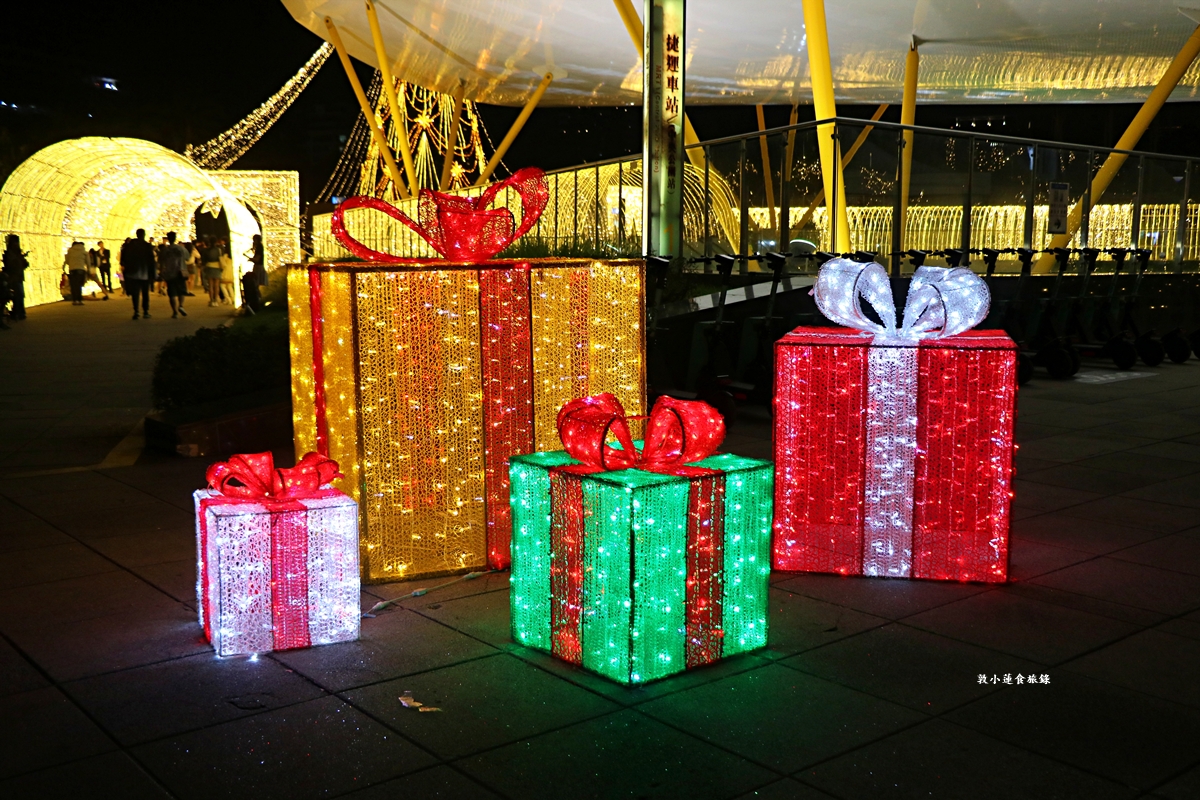 2025中央公園聖誕節‧聚光成城 聖誕禮讚, 中央聖誕小鎮市集、聖誕樹點燈,一起從12月玩到跨年吧!! - 第13張圖 2025中央公園聖誕節‧聚光成城 聖誕禮讚, 中央聖誕小鎮市集、聖誕樹點燈,一起從12月玩到跨年吧!!
