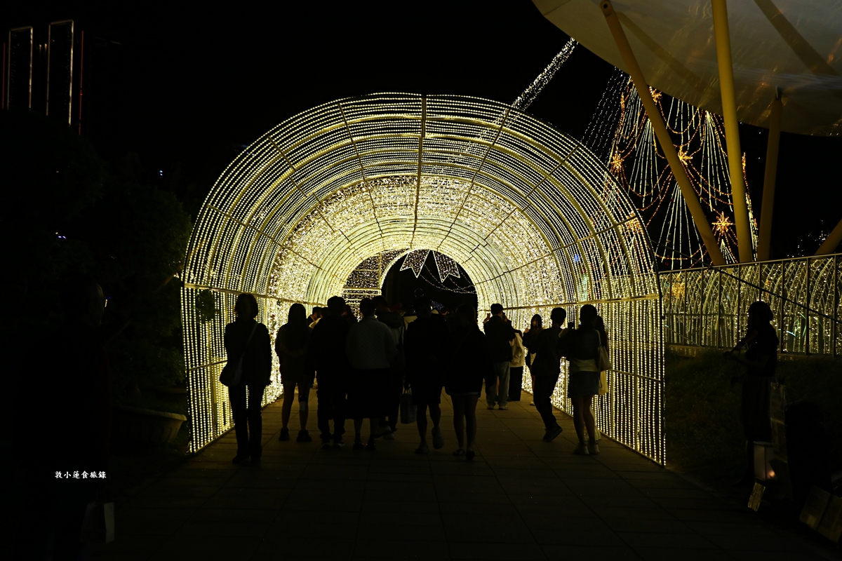 2025中央公園聖誕節‧聚光成城 聖誕禮讚, 中央聖誕小鎮市集、聖誕樹點燈,一起從12月玩到跨年吧!! - 第14張圖 2025中央公園聖誕節‧聚光成城 聖誕禮讚, 中央聖誕小鎮市集、聖誕樹點燈,一起從12月玩到跨年吧!!