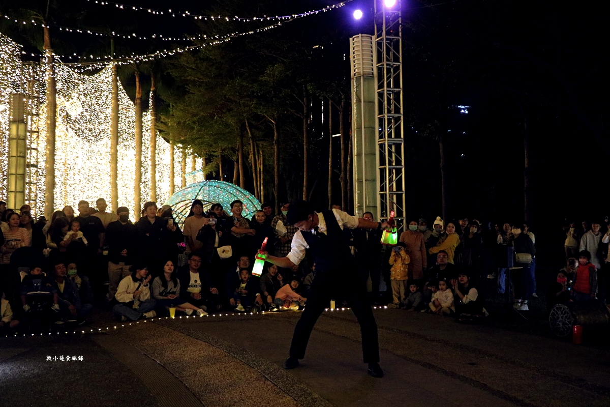 2025中央公園聖誕節‧聚光成城 聖誕禮讚, 中央聖誕小鎮市集、聖誕樹點燈,一起從12月玩到跨年吧!! - 第18張圖 2025中央公園聖誕節‧聚光成城 聖誕禮讚, 中央聖誕小鎮市集、聖誕樹點燈,一起從12月玩到跨年吧!!