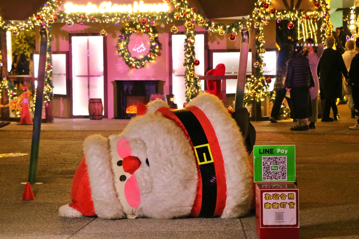2025中央公園聖誕節‧聚光成城 聖誕禮讚, 中央聖誕小鎮市集、聖誕樹點燈,一起從12月玩到跨年吧!! - 第21張圖 2025中央公園聖誕節‧聚光成城 聖誕禮讚, 中央聖誕小鎮市集、聖誕樹點燈,一起從12月玩到跨年吧!!