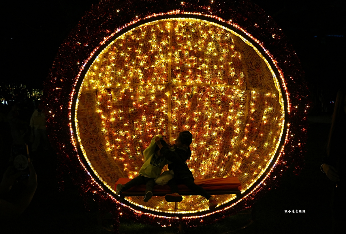 2025中央公園聖誕節‧聚光成城 聖誕禮讚, 中央聖誕小鎮市集、聖誕樹點燈,一起從12月玩到跨年吧!! - 第12張圖 2025中央公園聖誕節‧聚光成城 聖誕禮讚, 中央聖誕小鎮市集、聖誕樹點燈,一起從12月玩到跨年吧!!