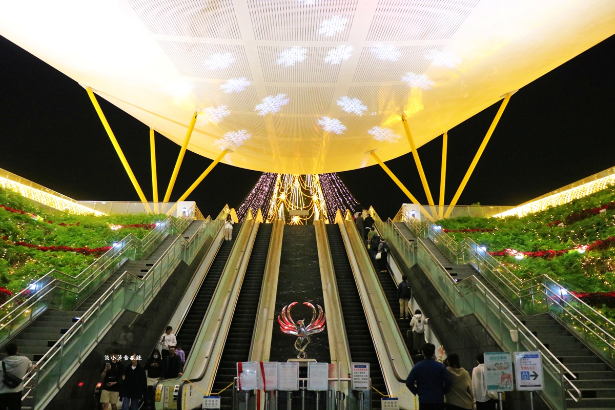 2025中央公園聖誕節‧聚光成城 聖誕禮讚, 中央聖誕小鎮市集、聖誕樹點燈,一起從12月玩到跨年吧!! - 第2張圖 2025中央公園聖誕節‧聚光成城 聖誕禮讚, 中央聖誕小鎮市集、聖誕樹點燈,一起從12月玩到跨年吧!!