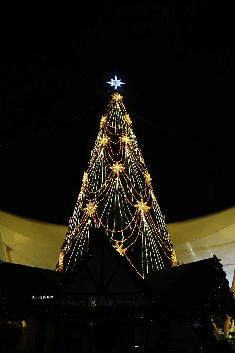 2025中央公園聖誕節‧聚光成城 聖誕禮讚, 中央聖誕小鎮市集、聖誕樹點燈,一起從12月玩到跨年吧!! - 第25張圖 2025中央公園聖誕節‧聚光成城 聖誕禮讚, 中央聖誕小鎮市集、聖誕樹點燈,一起從12月玩到跨年吧!!