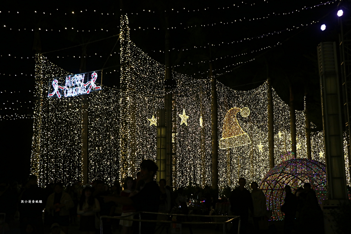 2025中央公園聖誕節‧聚光成城 聖誕禮讚, 中央聖誕小鎮市集、聖誕樹點燈,一起從12月玩到跨年吧!! - 第19張圖 2025中央公園聖誕節‧聚光成城 聖誕禮讚, 中央聖誕小鎮市集、聖誕樹點燈,一起從12月玩到跨年吧!!