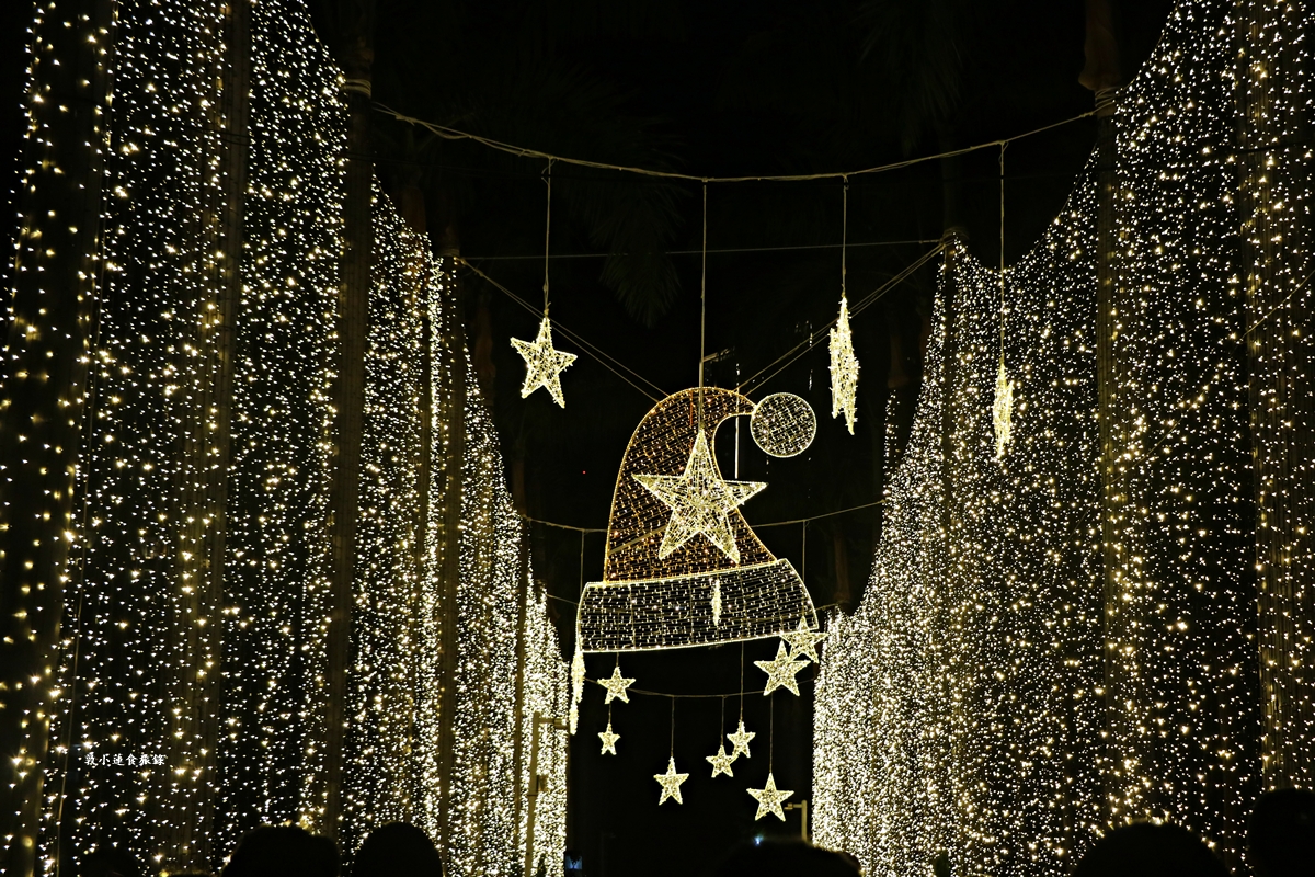 2025中央公園聖誕節‧聚光成城 聖誕禮讚, 中央聖誕小鎮市集、聖誕樹點燈,一起從12月玩到跨年吧!! - 第17張圖 2025中央公園聖誕節‧聚光成城 聖誕禮讚, 中央聖誕小鎮市集、聖誕樹點燈,一起從12月玩到跨年吧!!
