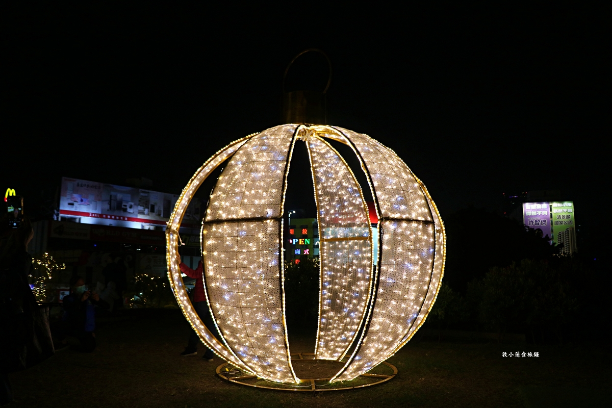 2025中央公園聖誕節‧聚光成城 聖誕禮讚, 中央聖誕小鎮市集、聖誕樹點燈,一起從12月玩到跨年吧!! - 第9張圖 2025中央公園聖誕節‧聚光成城 聖誕禮讚, 中央聖誕小鎮市集、聖誕樹點燈,一起從12月玩到跨年吧!!