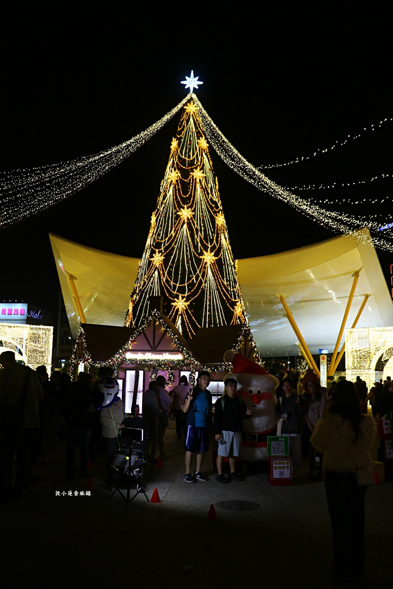 2025中央公園聖誕節‧聚光成城 聖誕禮讚, 中央聖誕小鎮市集、聖誕樹點燈,一起從12月玩到跨年吧!! - 第22張圖 2025中央公園聖誕節‧聚光成城 聖誕禮讚, 中央聖誕小鎮市集、聖誕樹點燈,一起從12月玩到跨年吧!!