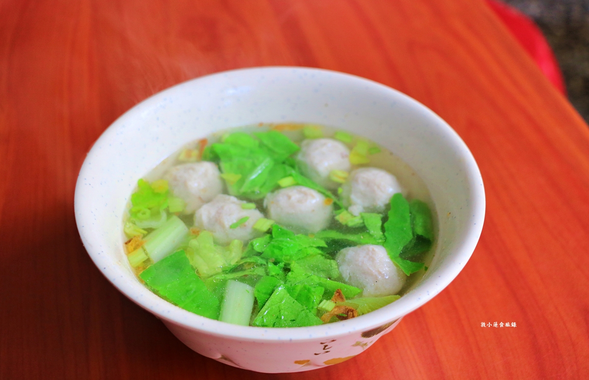 阿婆意麵‧師大公園旁的六十年炒麵攤,古早味的炒意麵酸甜口感,銅板美食物超所值!! - 第8張圖 阿婆意麵‧師大公園旁的六十年炒麵攤,古早味的炒意麵酸甜口感,銅板美食物超所值!!