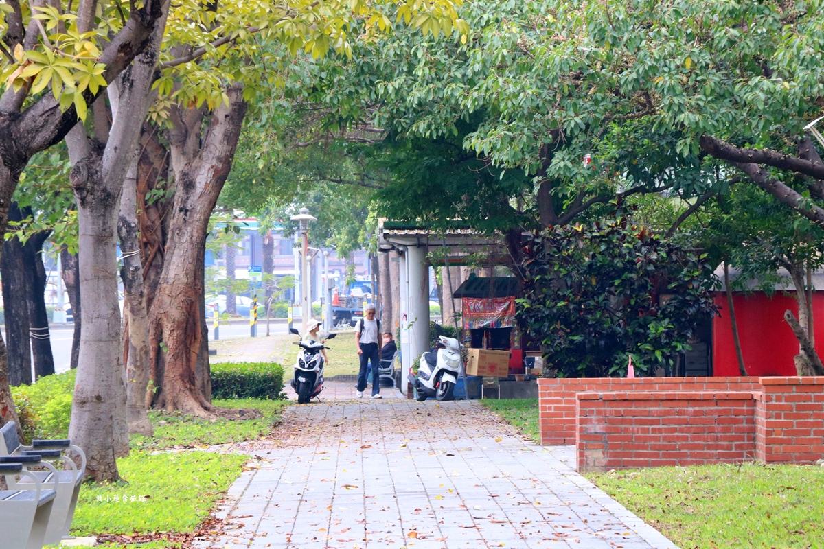 盤花公園‧榮獲2025年城市工程品質金質獎，愛河之心與中都濕地之間，全臺獨一無二盤花公園!!!