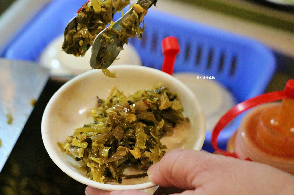 南翔麵食館‧手工麵Q彈大食量者的最愛,推薦麻婆豆腐麵!! - 第7張圖 南翔麵食館‧手工麵Q彈大食量者的最愛,推薦麻婆豆腐麵!!